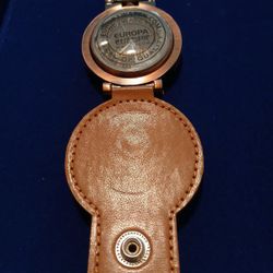 Europa Sahara Pocket Watch Paramount Promotional 2005