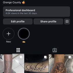 Ink Tatt