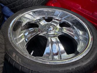 Universal 22 inch Fortes For Sale