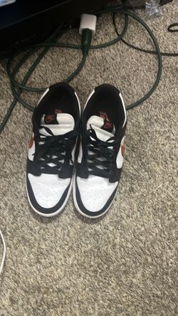 Nike size 9