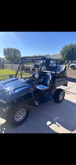 2009 Joyner ATV