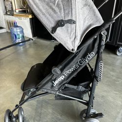 Jeep Stroller (excellent Condition)