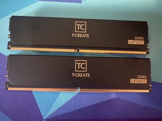 T-Create Expert 16GB DDR5 6000MHz
