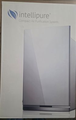 Intellipure Compact Air Purification System