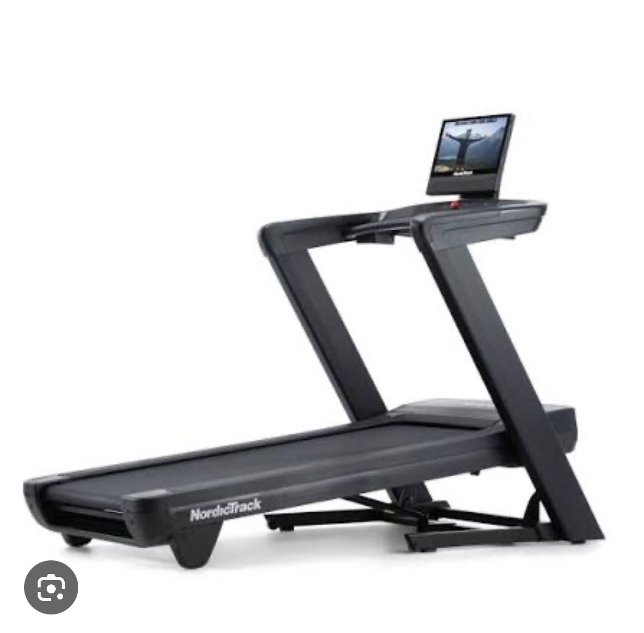 Nordictrack Treadmill 1750 - Never Used