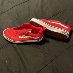 Shoes  Vans