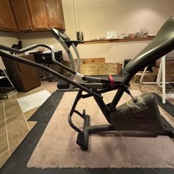 Exercise Equipment 