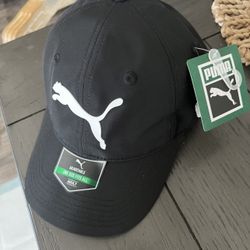 Hat 🧢 (PUMA)