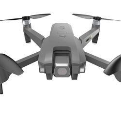 Vivitar DRC-LSX10 VTI Phoenix Foldable Camera Drone
