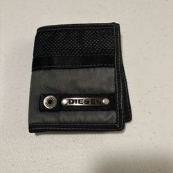 Diesel Wallet