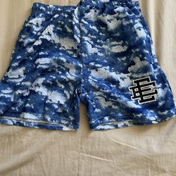 (send best Offer) Eric Emanuel Shorts