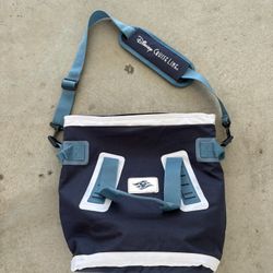Disney Line Cruise Cooler Bag