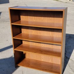 Bookshelf 