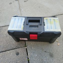 Tool Box 