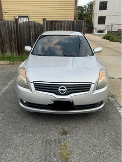 2009 Nissan Altima