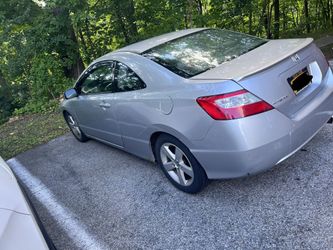 2007 Honda Civic