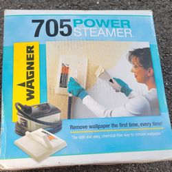 Werner Wallpaper Removal Steamer 