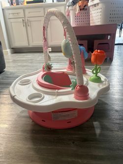 Baby seat