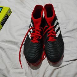 Adidas Cleats Predators