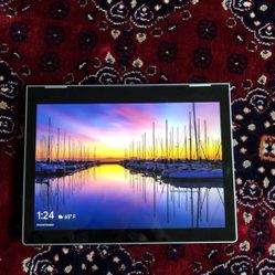 Google Pixel Book/Computer