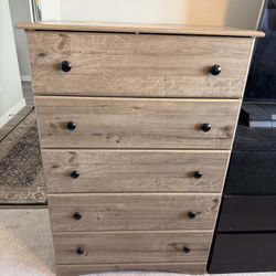 Ash Dresser
