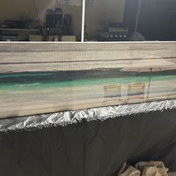Painting Canvas