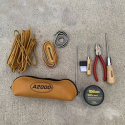 Wilson Glove Repair Kit
