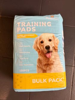 Dog training pad 34 x 28