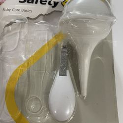 nail clippers 