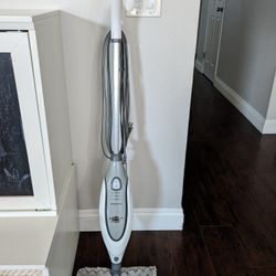 Shark Floor Steamer 