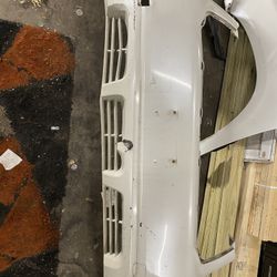Toyota Highlander 2010 Parts Only 