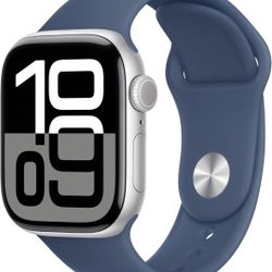 Apple Watch Series 10 42mm GPS NEW IN ORIGINAL 