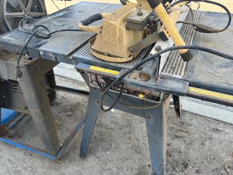 Tools router saw