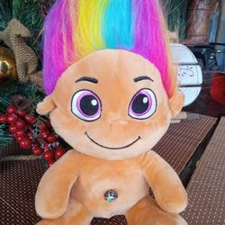 Plush Stuffed Animal 