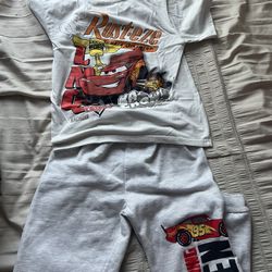 Boy clothes 