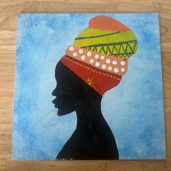 Handmade Wall Art