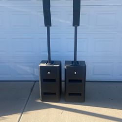 Pa System 