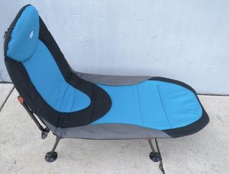 Outdoor Timber Ridge Zero Gravity Lounger Chair