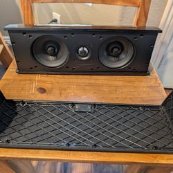 Definitive Technology Pro 1000 Center