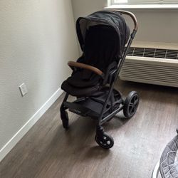 Nuna Stroller