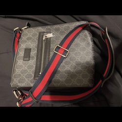 Gucci Satchel Bag 