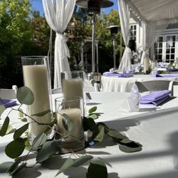 Center Pieces