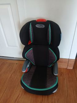 Graco car seat