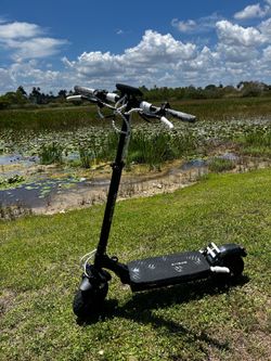 Hyper scooter