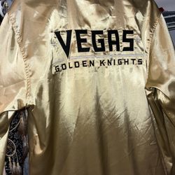 Golden Knights Light Jacket