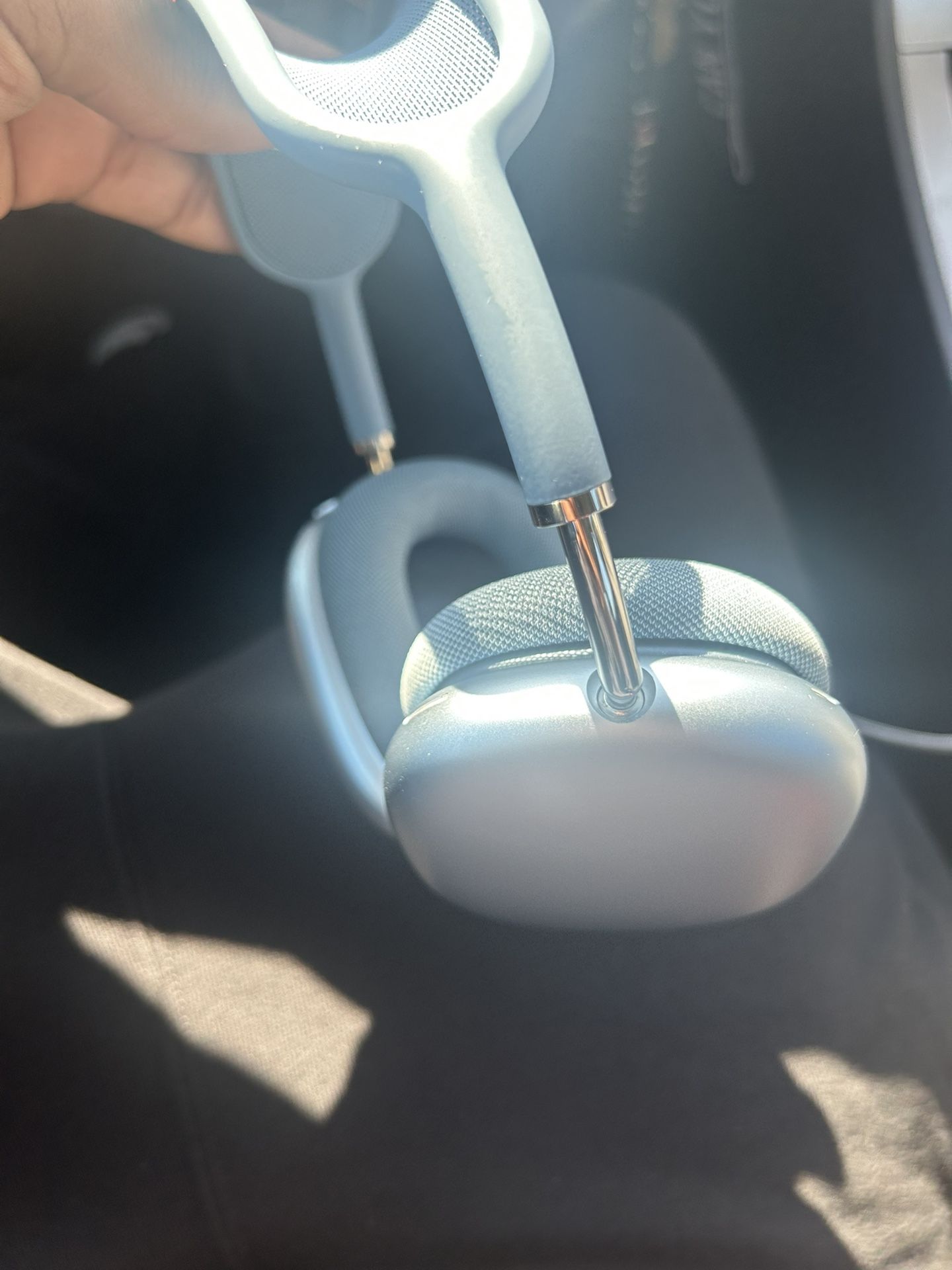 Airpod Maxs New Gens
