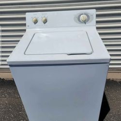GE Washer