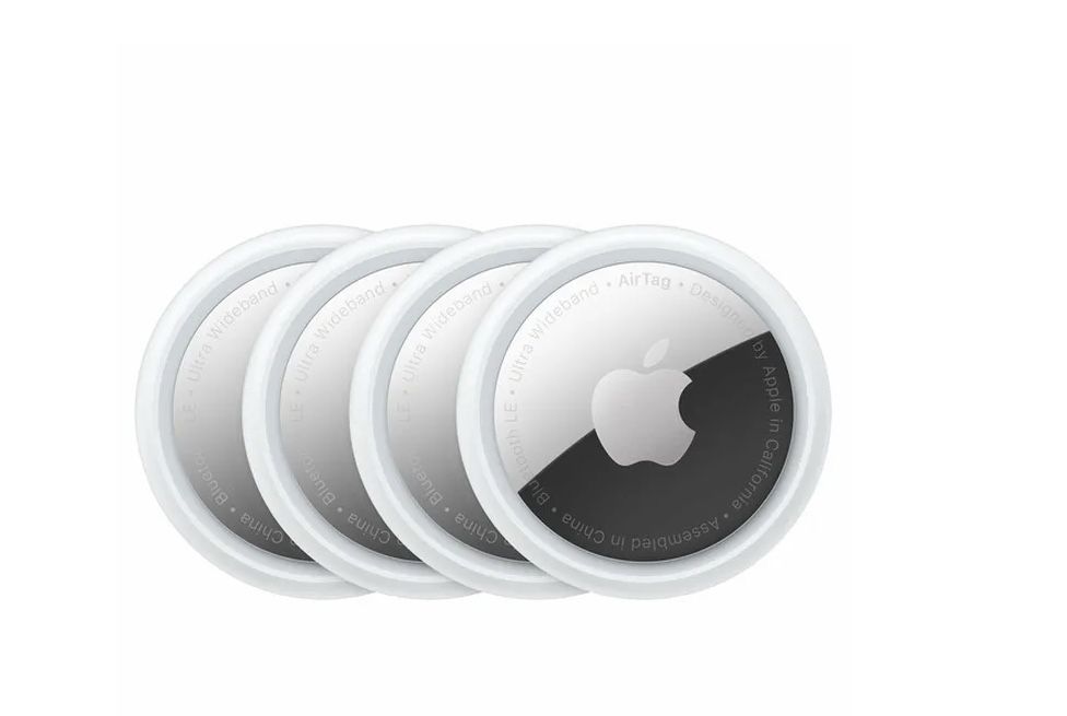 Apple AirTag 4 Pack
