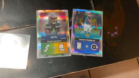 If you buy it it comes with both cards