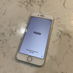 IPhone 7 128GB T Mobile